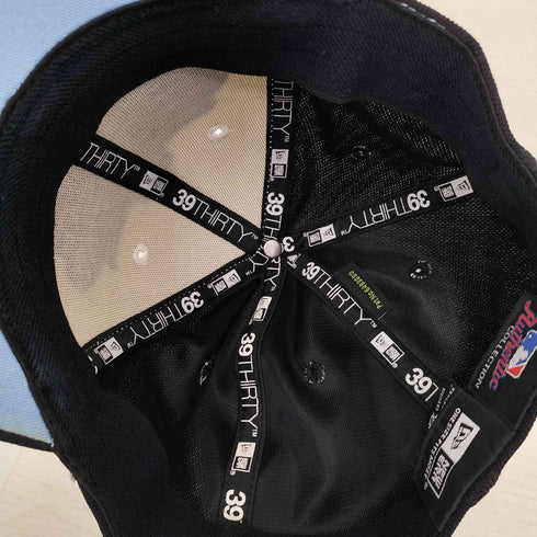 ニューエラ NEW ERA 39THIRTY 2009年 ワールドシリーズ チャンピオンキャップ メンズ ONE SIZE